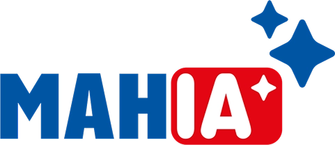MAHIA logo